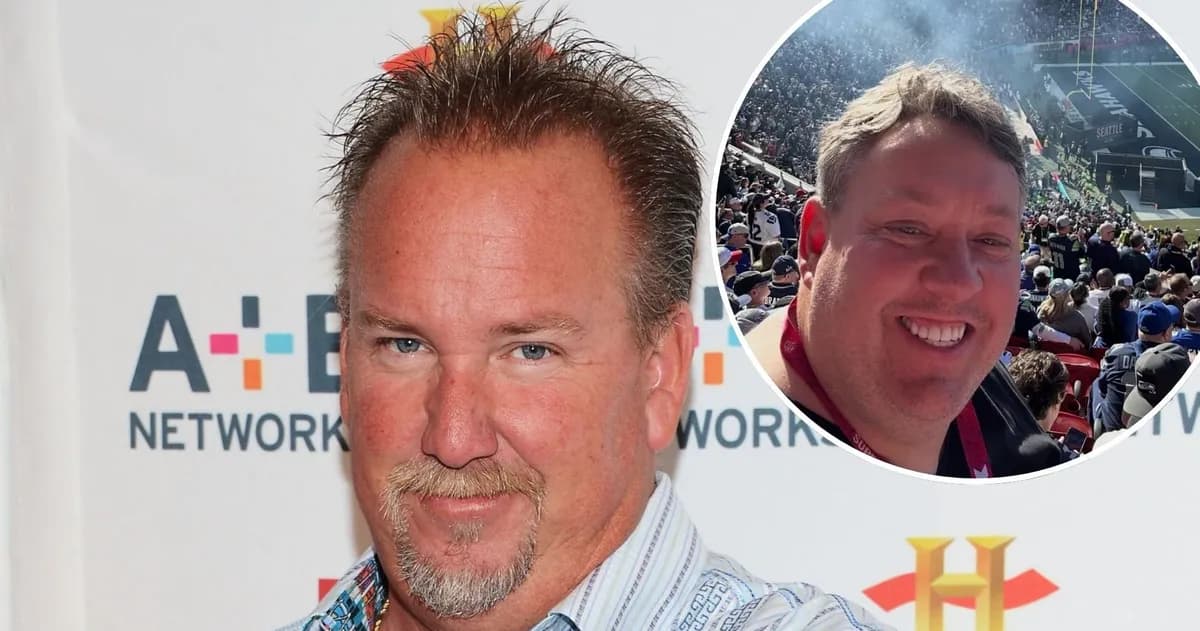 Storage Wars : Rene Nezhoda révèle le calvaire de Darrell Sheets victime de cyberharcèlement