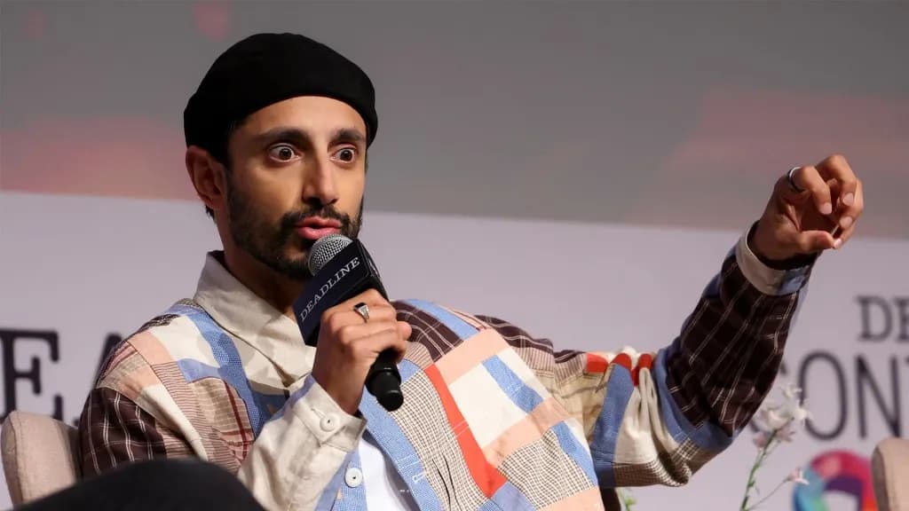 Riz Ahmed : Banni du supermarché, il révèle l’envers sombre de son parcours pour ‘Bait’