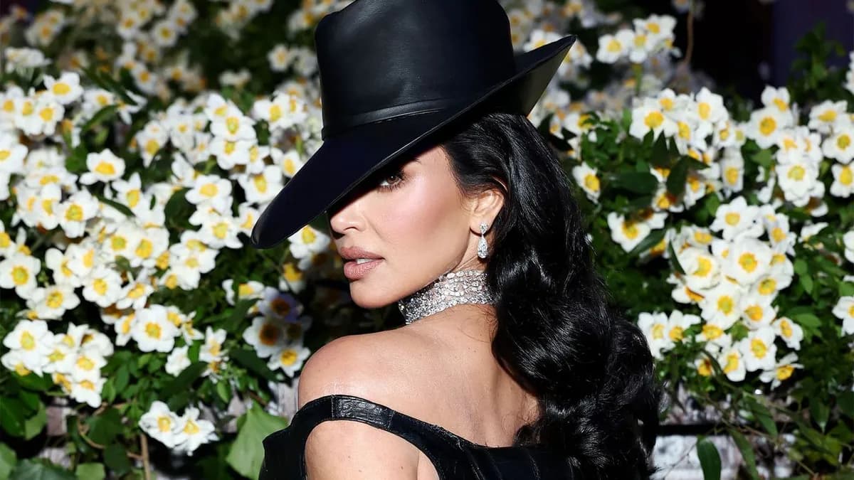 Kim Kardashian : Retour sur ses looks les plus iconiques au Met Gala depuis 2013