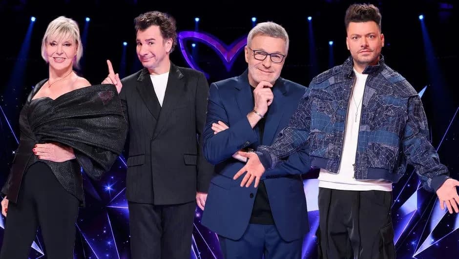 Mask Singer Saison 9 : L’Avocat éliminé dès le premier épisode, la grogne des fans explose