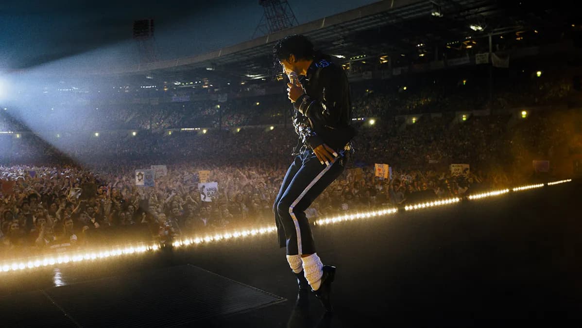 Michael Jackson Biopic : un triomphe inattendu au box-office américain