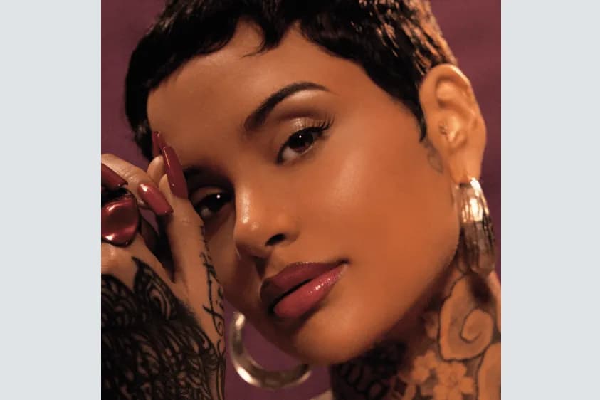 Kehlani signe un retour triomphal avec un album à l’âme R&B des années 2000