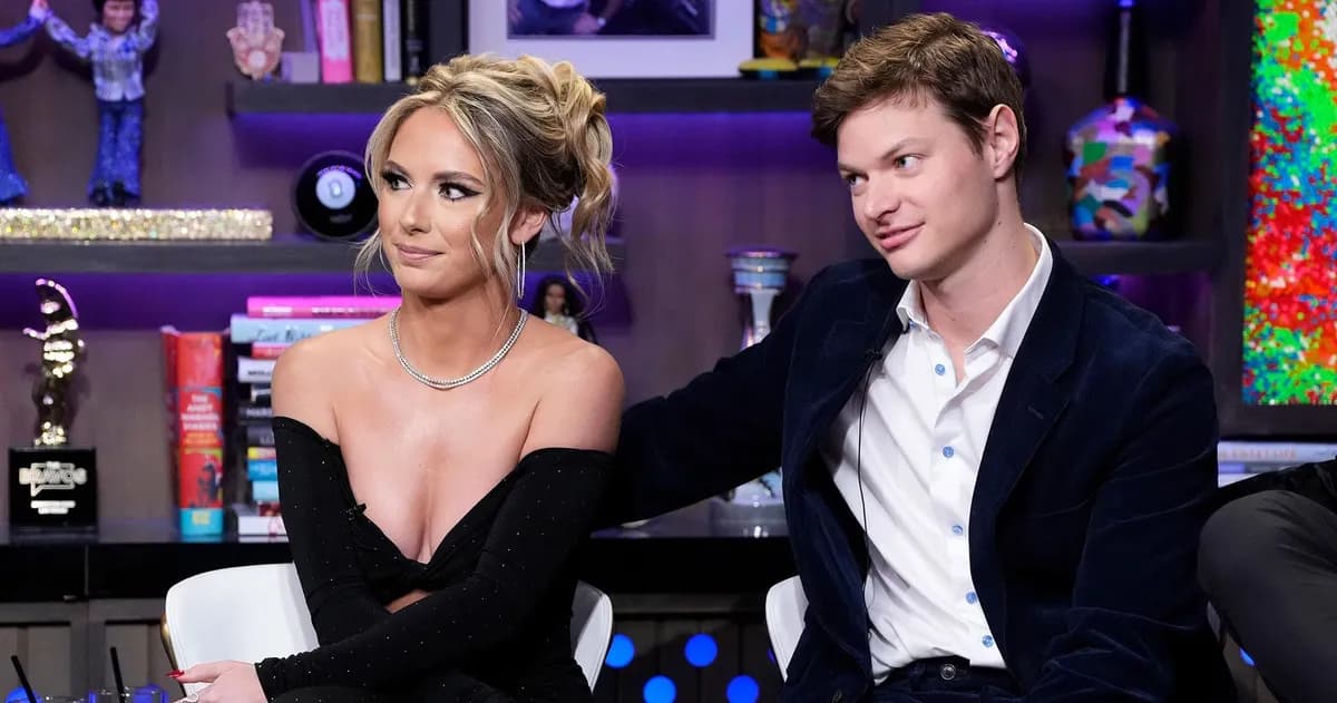 Emmy Sharrett attend que Will Kulp planifie leur mariage : révélations exclusives