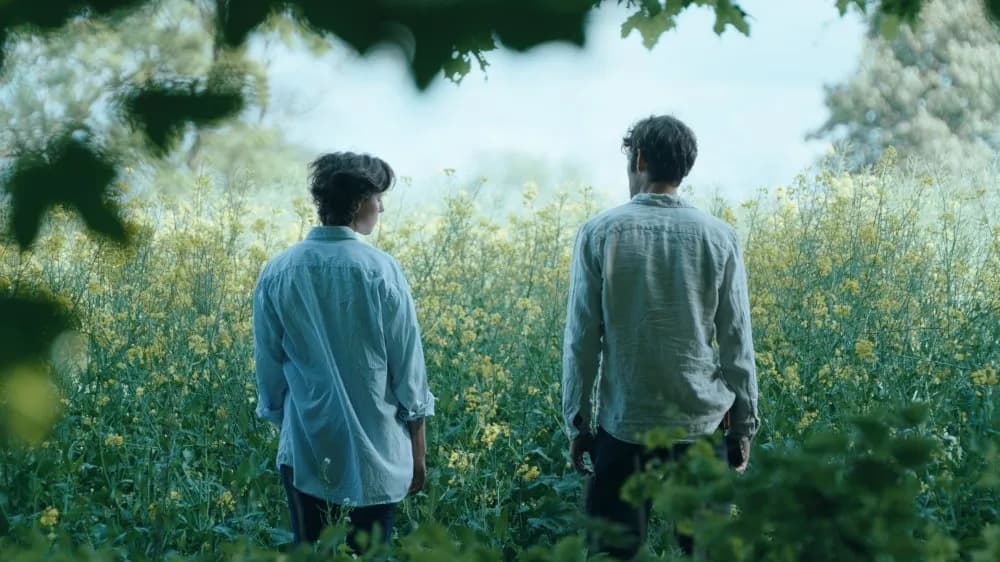 Martin Zandvliet fait sensation à Canneseries avec le drame ‘Harvest’, un nouveau souffle danois