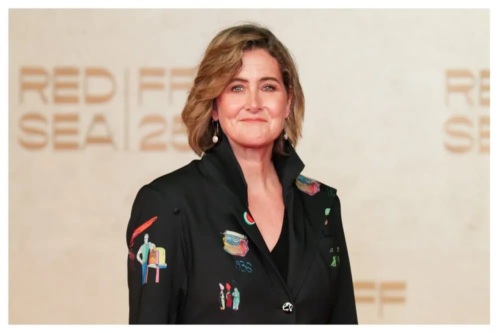 Amanda Turnbull dévoile « Caged Love », une série turque au cœur d’une nouvelle ère de collaborations internationales