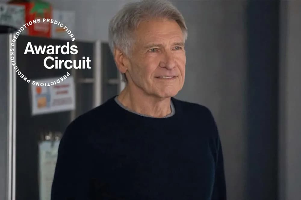 Emmys 2026 : Harrison Ford en quête d’une reconnaissance tant attendue, Bobby Moynihan brille dans « Reggie Dinkins »