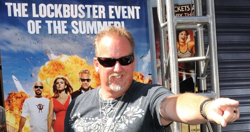 Darrell Sheets, star de Storage Wars, s’est éteint à 67 ans dans des circonstances tragiques
