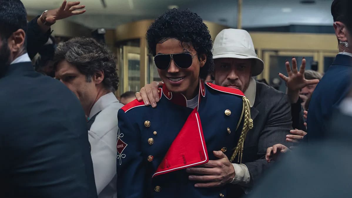 Michael Jackson sur grand écran : que pensent les critiques du biopic attendu ?