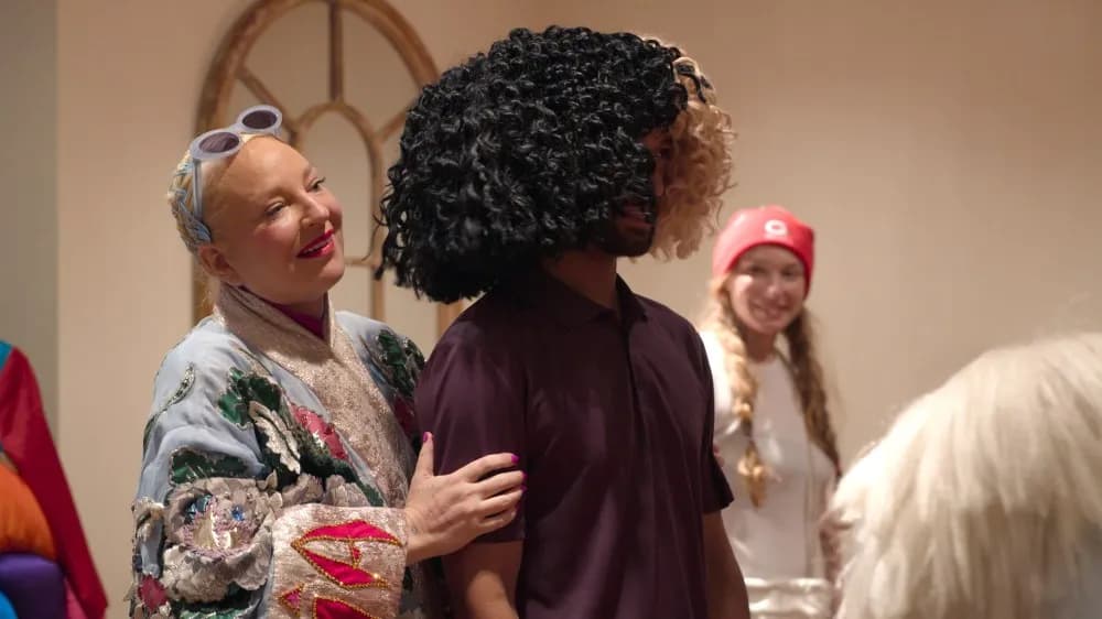 Amazon mise gros avec 'Jury Duty: Company Retreat' pour les Emmy Awards 2026