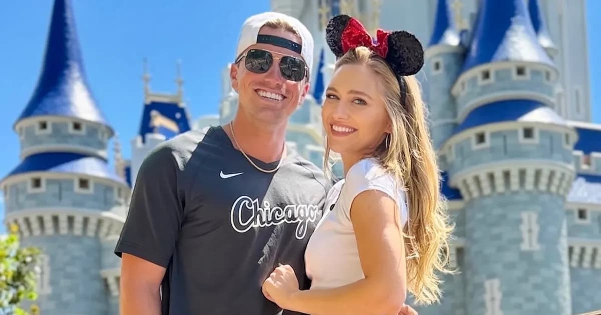 Maggie Sajak officialise son histoire d’amour avec un joueur des Savannah Bananas
