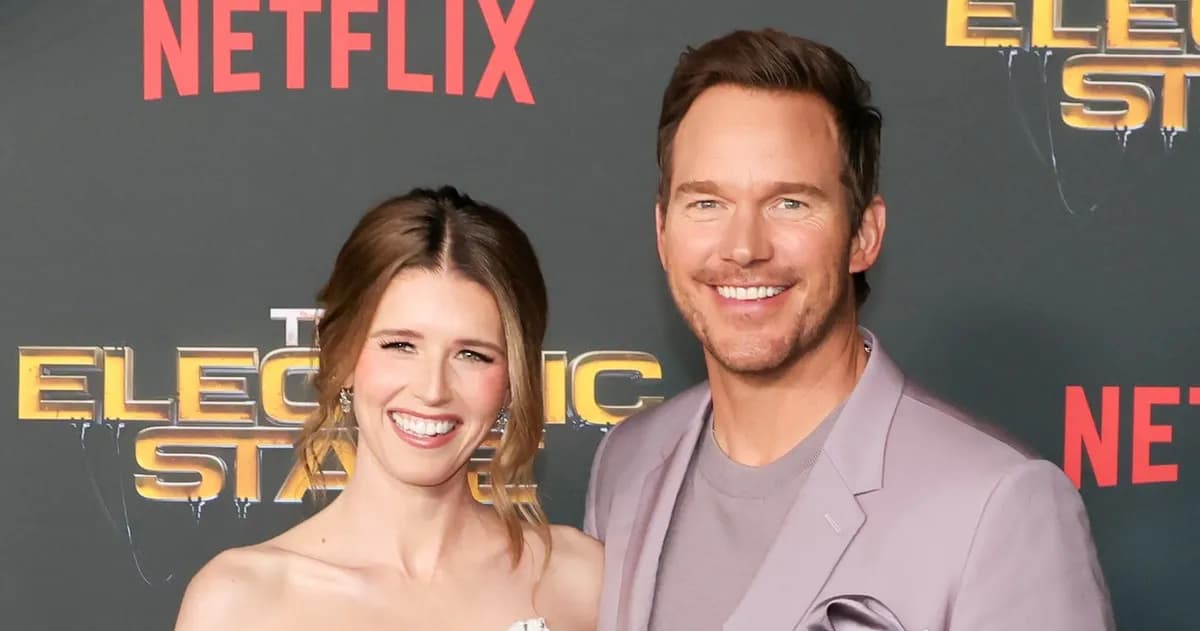 Chris Pratt, père comblé : tout savoir sur sa vie de famille avec Katherine Schwarzenegger et ses 4 enfants