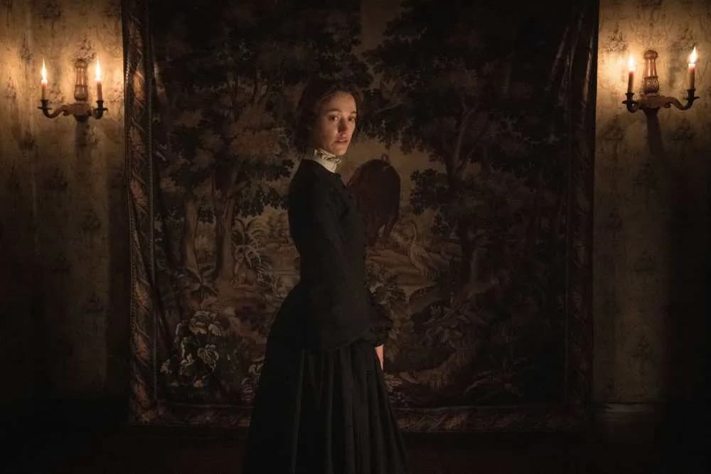 Cannes 2026 dévoile un casting choc avec Maika Monroe dans Victorian Psycho et Diego Luna dans Ashes