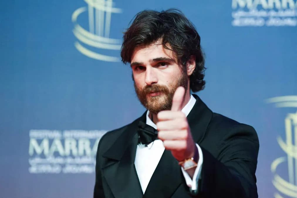 Jacob Elordi et Kendall Jenner : un nouveau couple qui fait déjà vibrer Hollywood