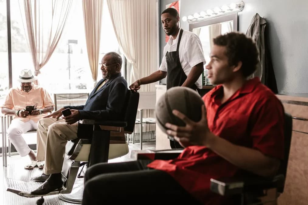 Michael B. Jordan et Austin Butler dévoilent le nouveau titre du film Miami Vice