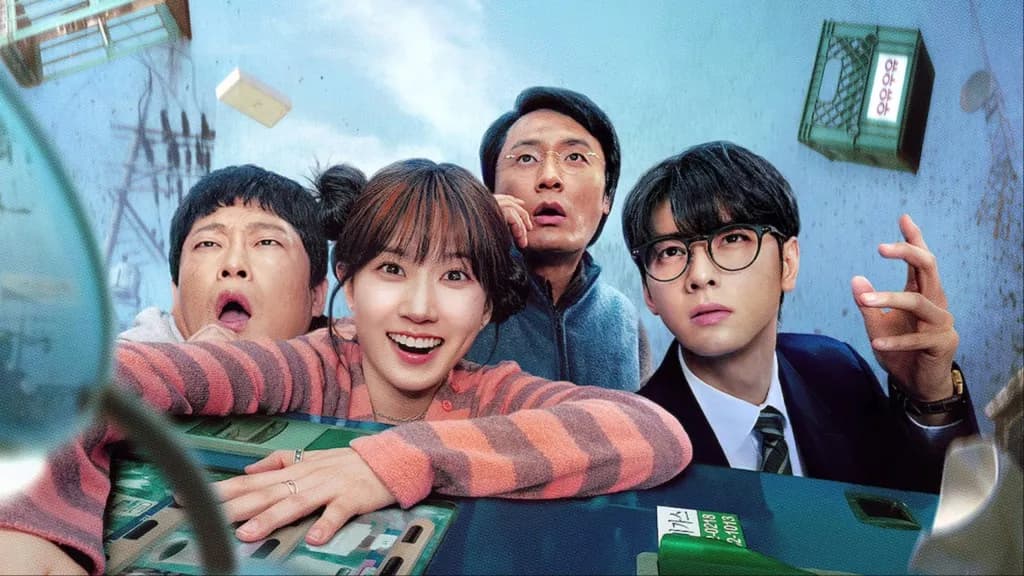 Netflix dévoile The Wonderfools : des super-héros imparfaits débarquent le 15 mai