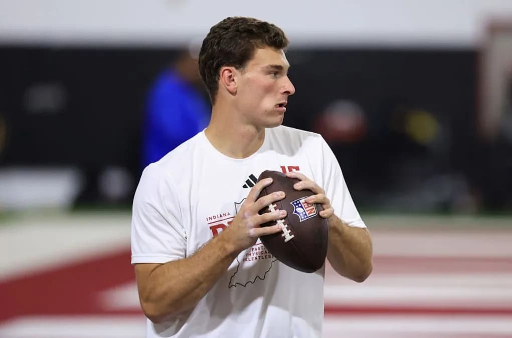 NFL Draft 2026 à Pittsburgh : comment suivre l'événement incontournable en ligne