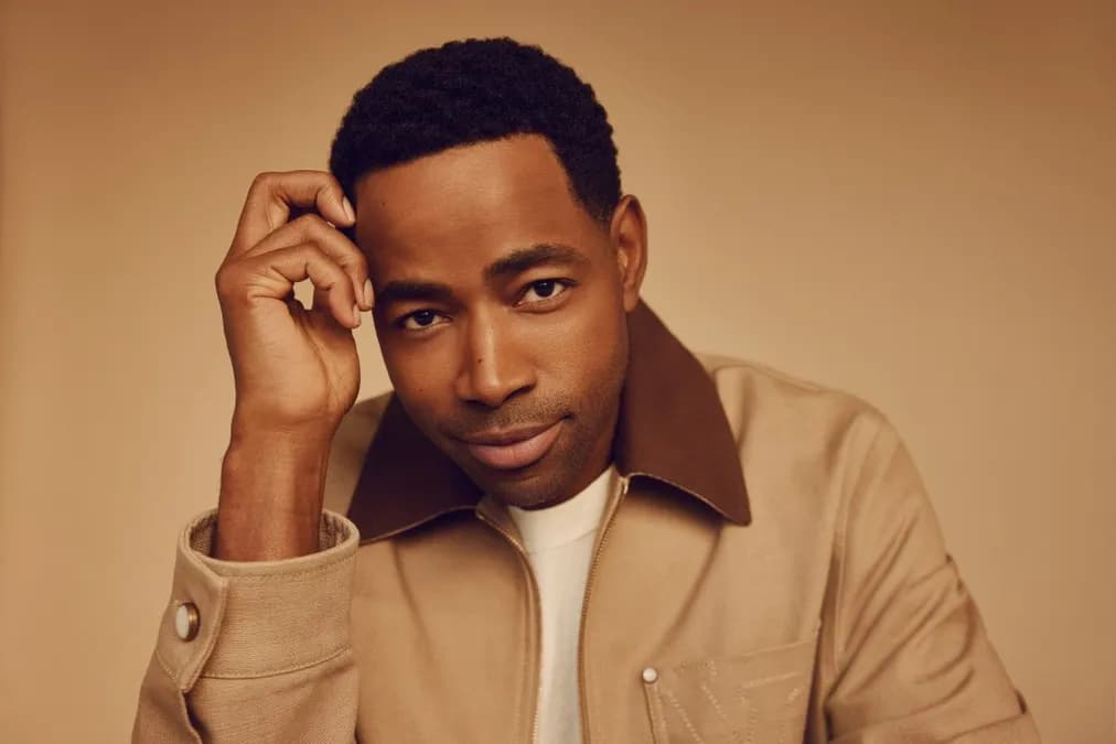 Jay Ellis promet un spin-off captivant avec The Rookie: North et tease des crossovers inédits