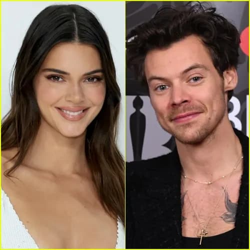 Kendall Jenner : retour sur ses amours avec les stars les plus en vue