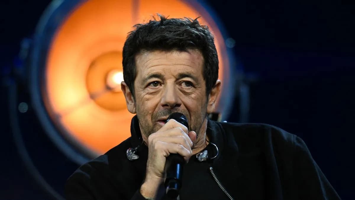 Patrick Bruel sous pression : des artistes réclament l'annulation de sa tournée après des accusations de viol