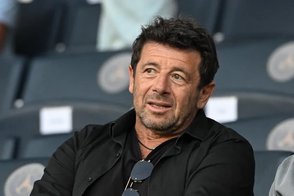 Patrick Bruel : un collectif féministe menace d’annuler ses concerts, la tension monte