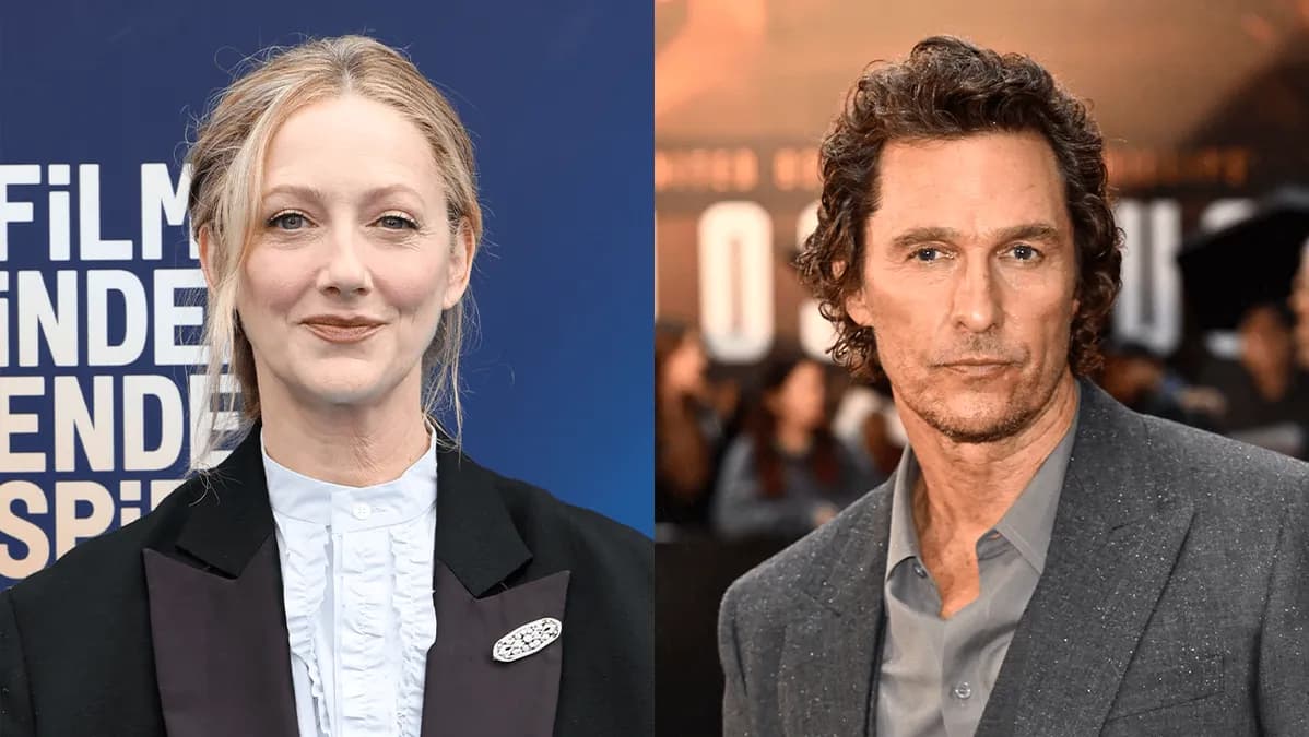 Judy Greer dévoile : Matthew McConaughey lui a payé son valet car elle était « tellement fauchée » avant The Wedding Planner