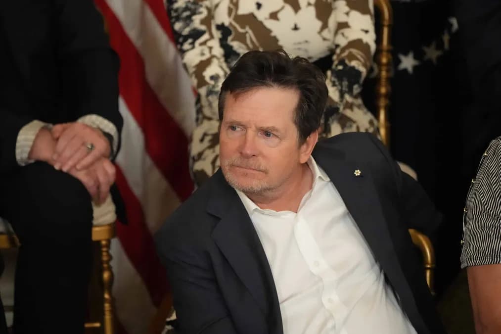Michael J. Fox déclaré mort par erreur : CNN présente ses sincères excuses