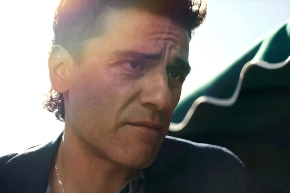 Oscar Isaac : la saison 2 de « Beef » confirme sa liberté artistique rêvée