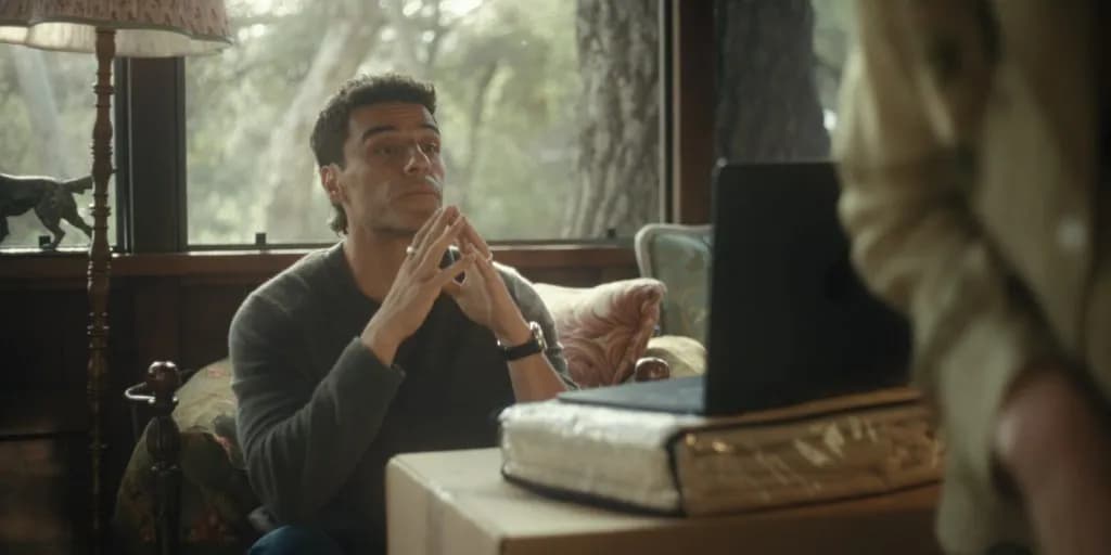 Beef Saison 2 : Lee Sung Jin dévoile l’incident réel qui a inspiré la série sur les tensions sociales