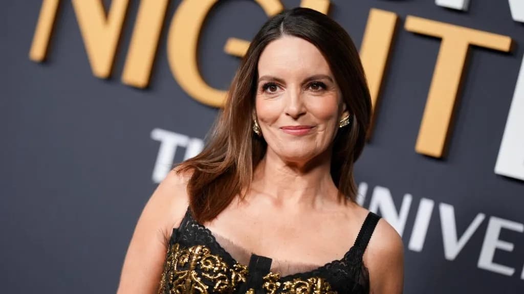 Tina Fey se confie : « J’étais du mauvais côté » sur certaines blagues de SNL