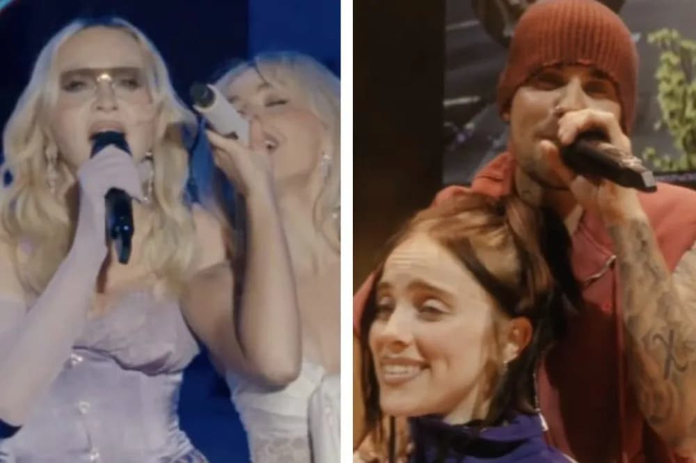 Coachella 2026 : Pourquoi le deuxième week-end écrase le premier avec Madonna et SZA en guest stars