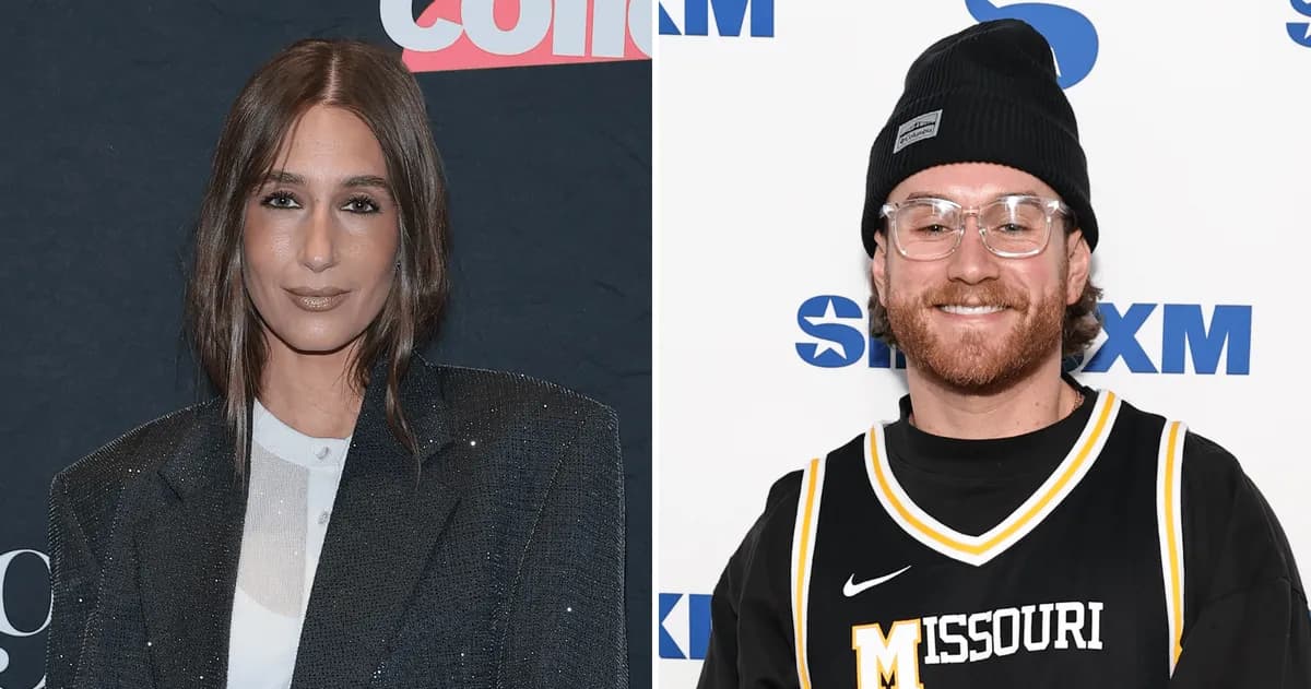 Amanda Batula supprime Instagram au cœur d’une polémique amoureuse avec West Wilson