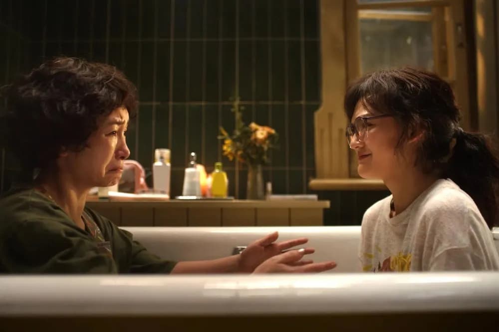 Chine : Le drame 'It’s OK' domine un box-office calme ce week-end