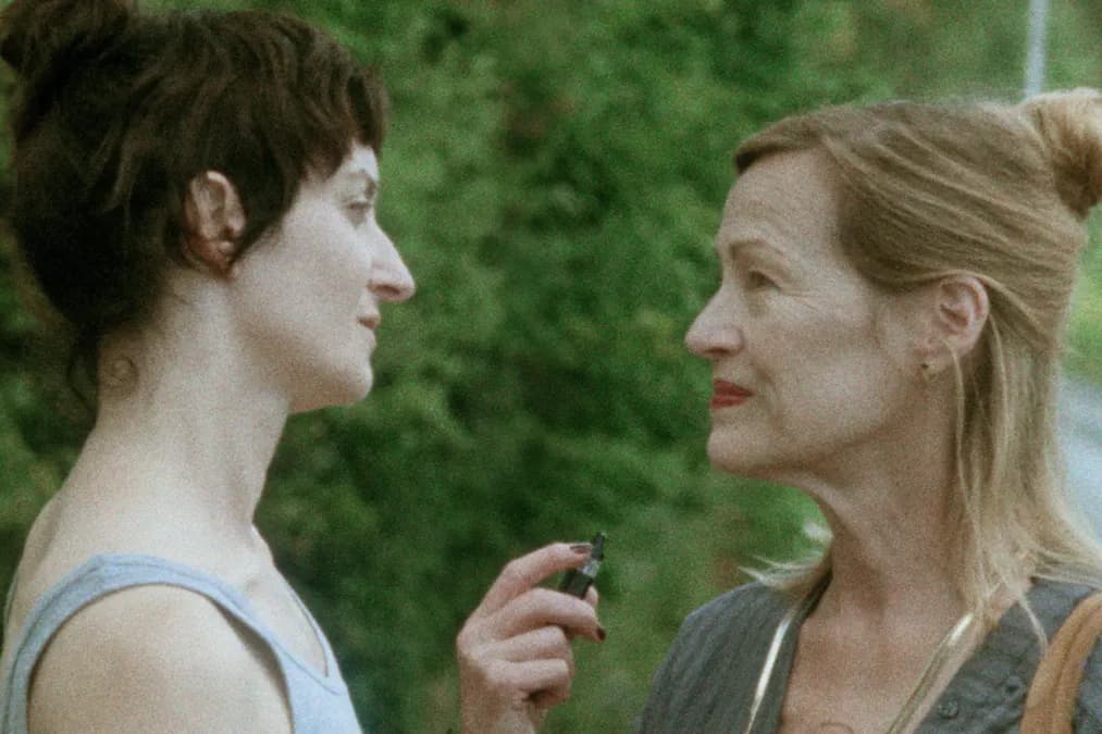 Denis Côté : son film Nobody's Violence vendu à Heretic