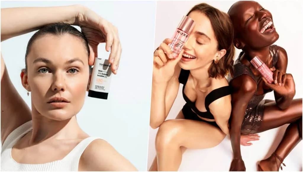 Les indispensables beauté de l'été 2026 : brume parfumée, mascara tubing, masque capillaire