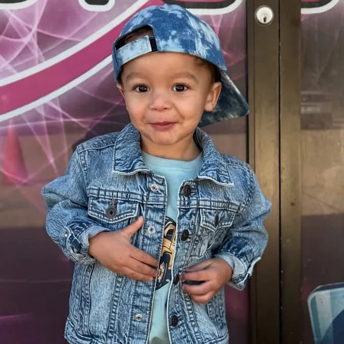 Preston Ordone : les parents du petit "Okay Baby" divorcent