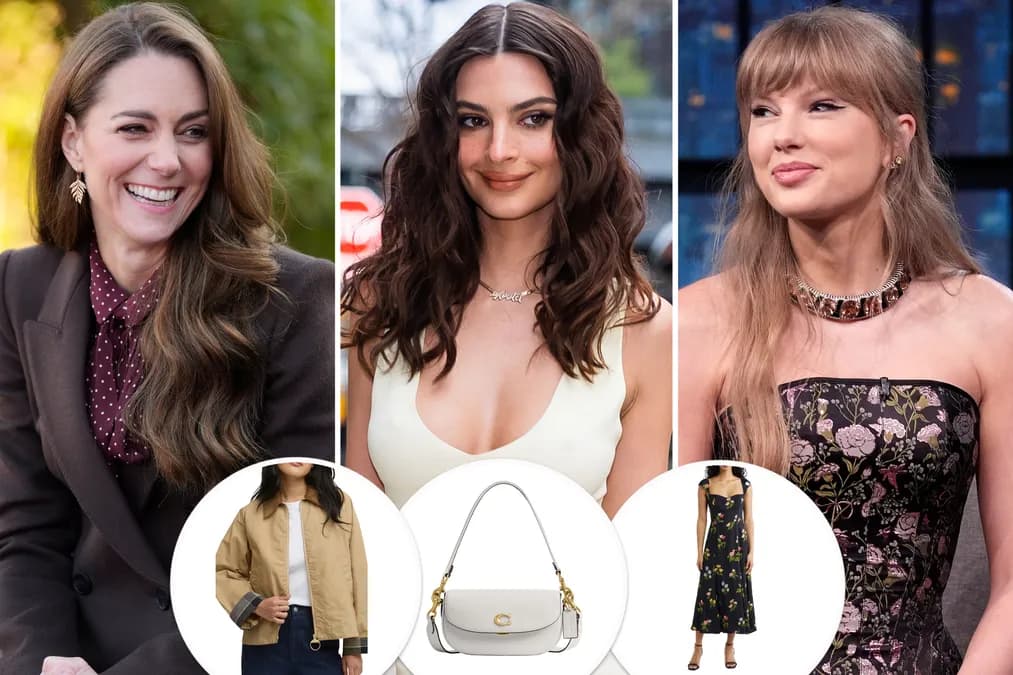 Les meilleures offres de la vente d'anniversaire de Nordstrom
