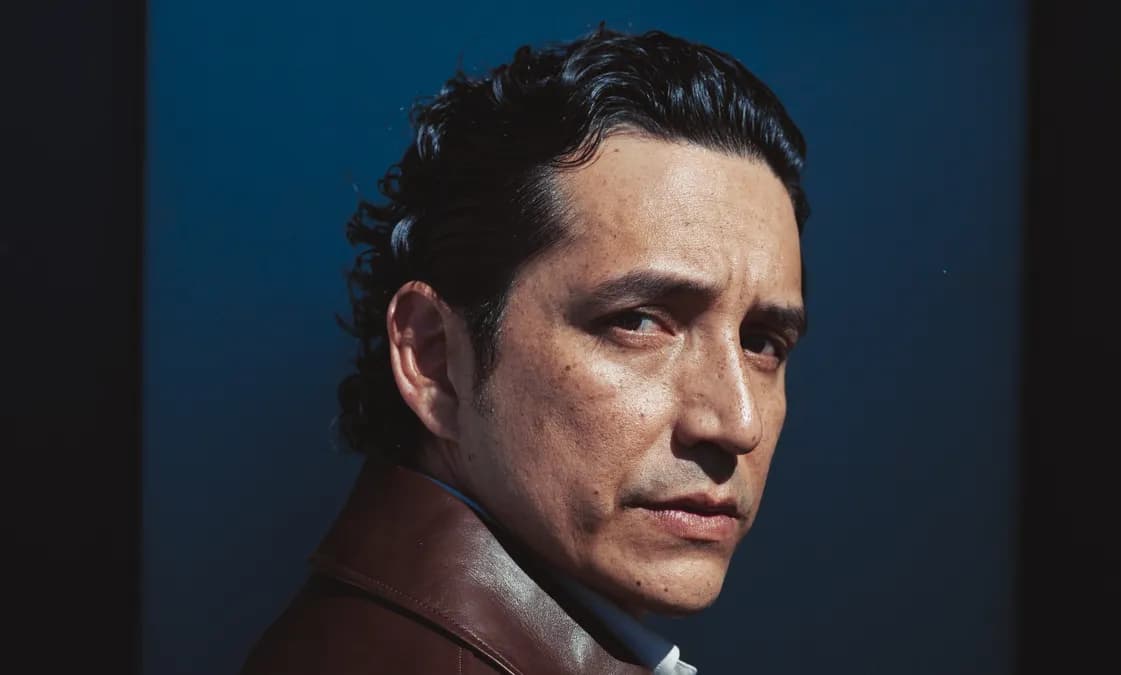 Gabriel Luna débarque dans Dexter: Resurrection Season 2 comme serial killer