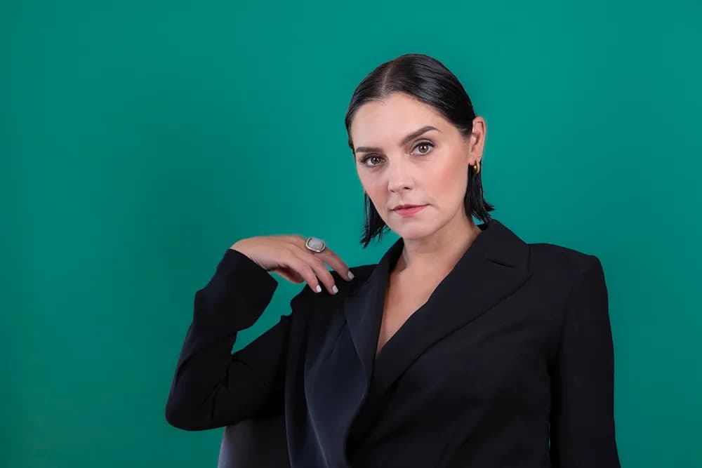 Annabel Scholey rejoint la série thriller de Netflix 'The Lord's Day'