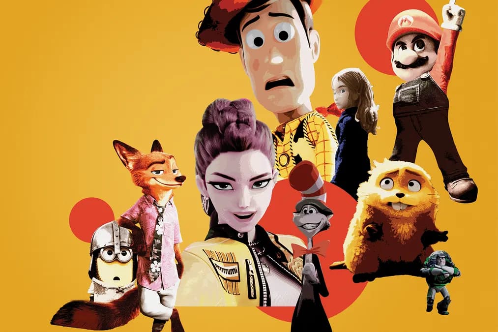 Travis Knight : Le CEO de Laika révèle l'indifférence d'Hollywood envers l'animation