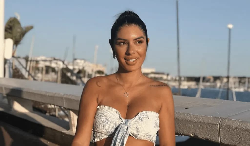 Sarah Lopez accueille son deuxième bébé : l'info qui fait vibrer ses fans