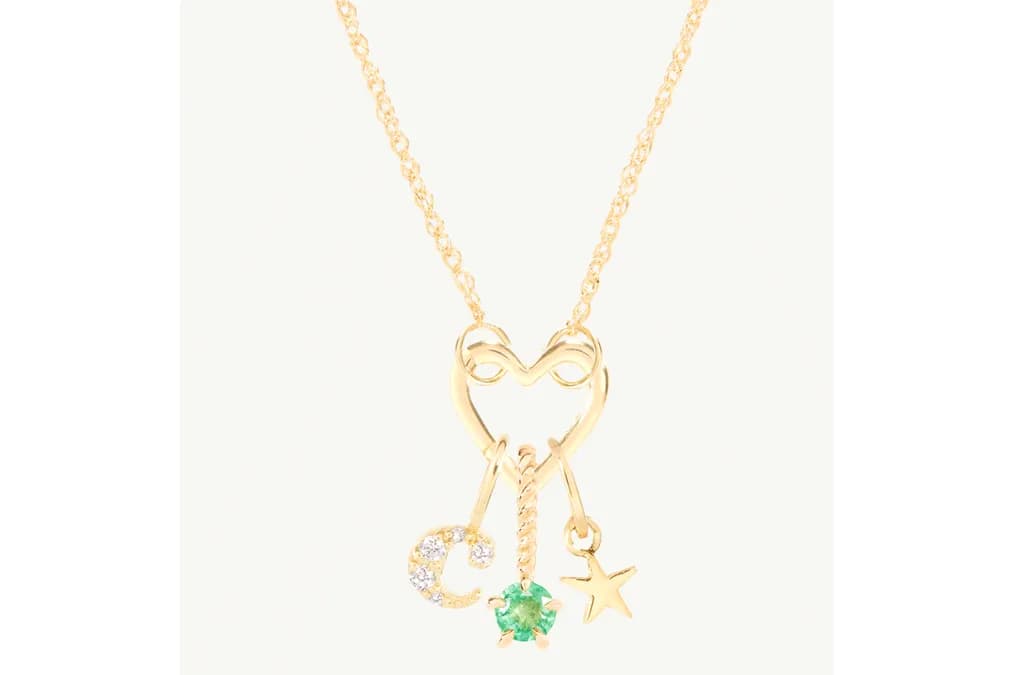 Taylor Swift adore Catbird, la marque de bijoux qui fait fureur