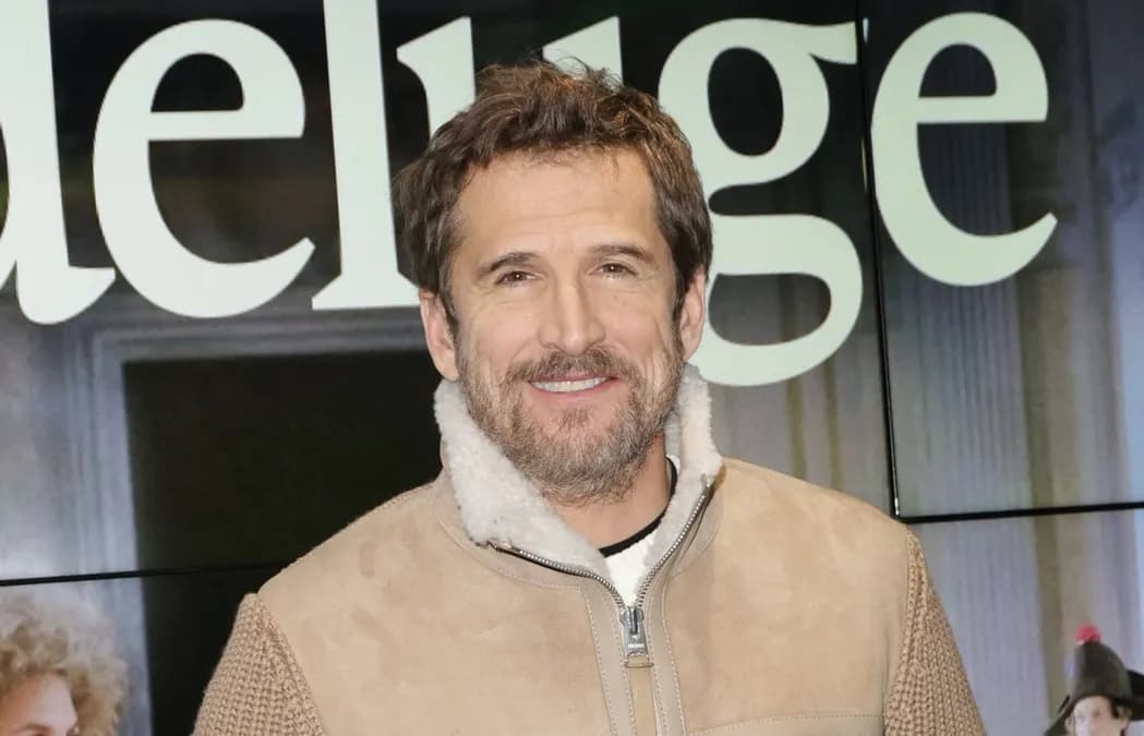 Guillaume Canet évacué du Cap-Ferret : l'incendie menace sa maison
