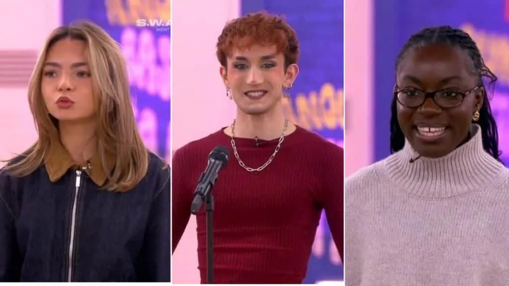 Melissa, Sarah et Victor annulent leur concert à Bayonne