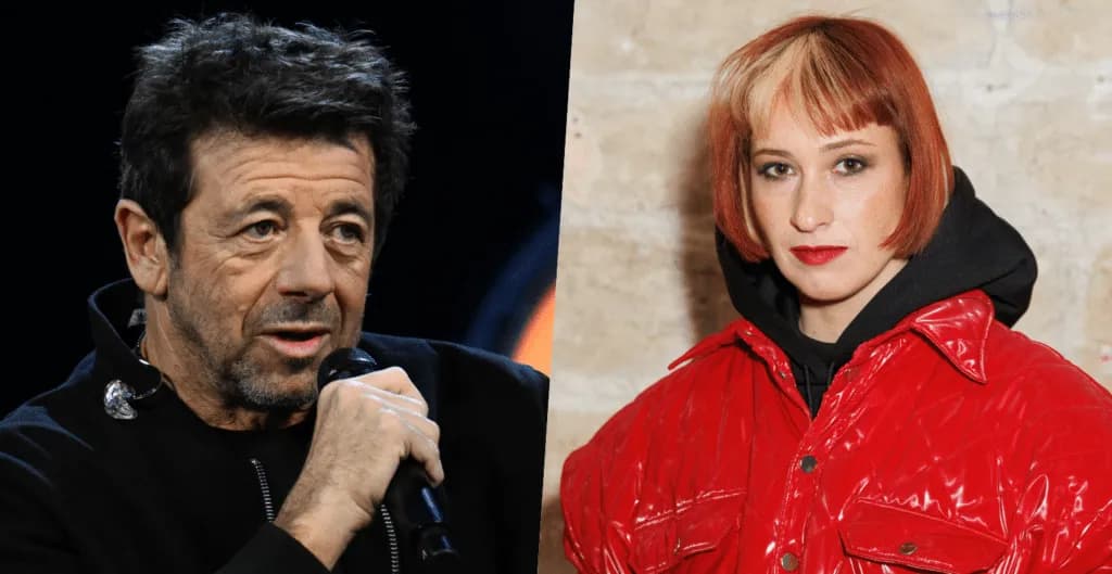 Suzane révèle pourquoi elle a décliné un duo avec Patrick Bruel