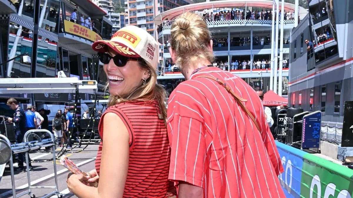 Laury Thilleman annonce la séparation de Paul Mirabel et révèle son remède à tous les problèmes