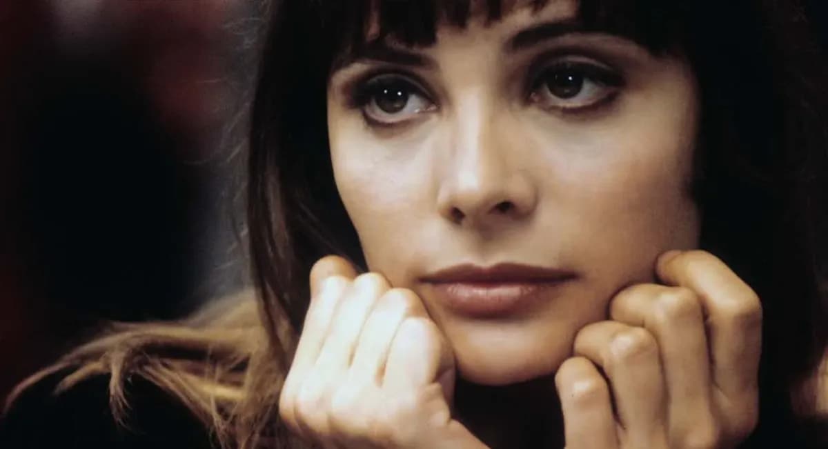 Marie Trintignant : les détails atroces de l'autopsie après les coups de Bertrand Cantat