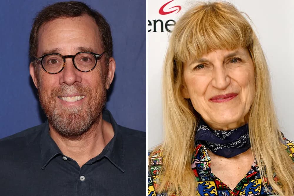 Festival du film IA à Venise : Rob Minkoff et Catherine Hardwicke dans le jury