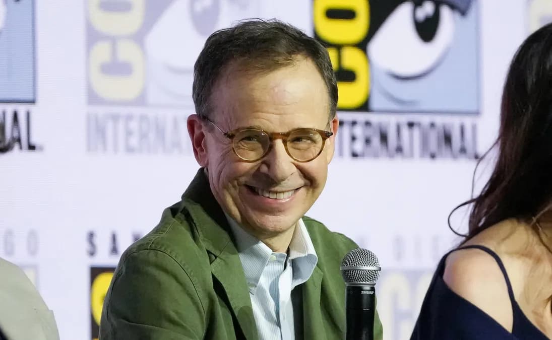 Rick Moranis sort de 30 ans de retraite pour Spaceballs 2 : 'J'étais comme dans une machine à remonter le temps'