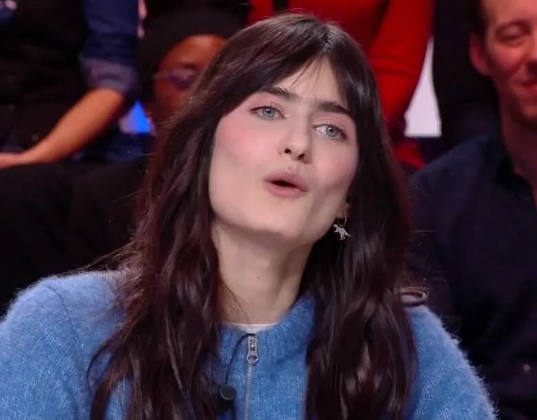 Marguerite de la Star Academy s'en prend au gouvernement face aux incendies