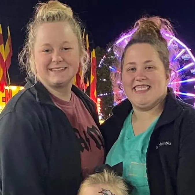 Jessica 'Chubbs' Shannon demande le divorce après les aveux de son ex